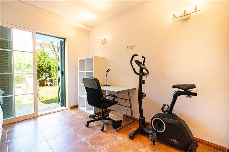 2 quarto Apartamento para venda em Llucmajor com piscina garagem - 450 000 € (Ref: 9001841)