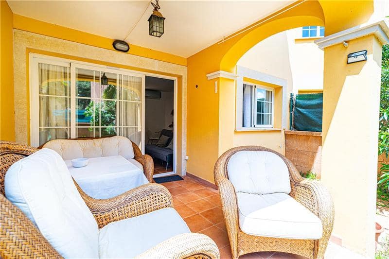 2 quarto Apartamento para venda em Llucmajor com piscina garagem - 450 000 € (Ref: 9001841)