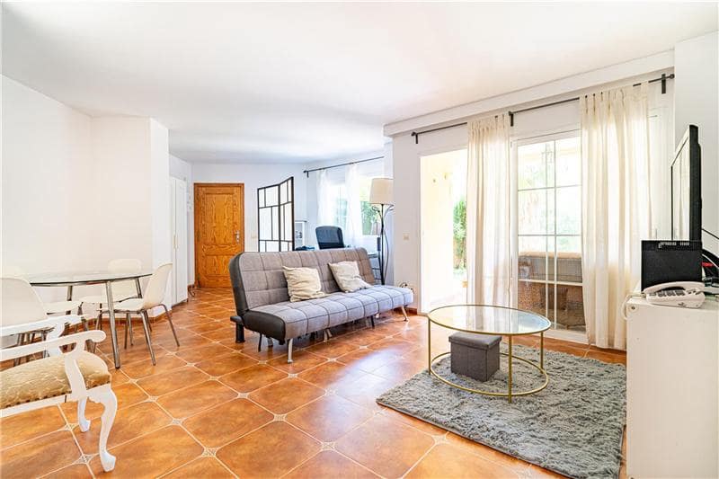 2 quarto Apartamento para venda em Llucmajor com piscina garagem - 450 000 € (Ref: 9001841)