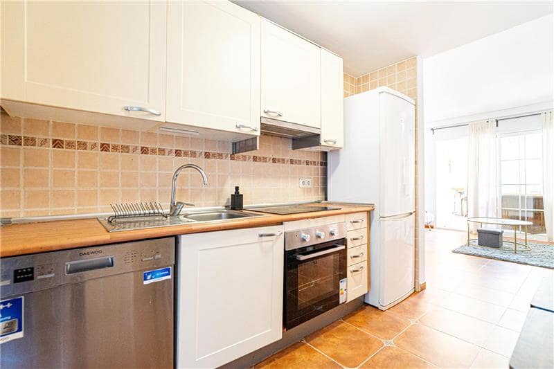 2 quarto Apartamento para venda em Llucmajor com piscina garagem - 450 000 € (Ref: 9001841)