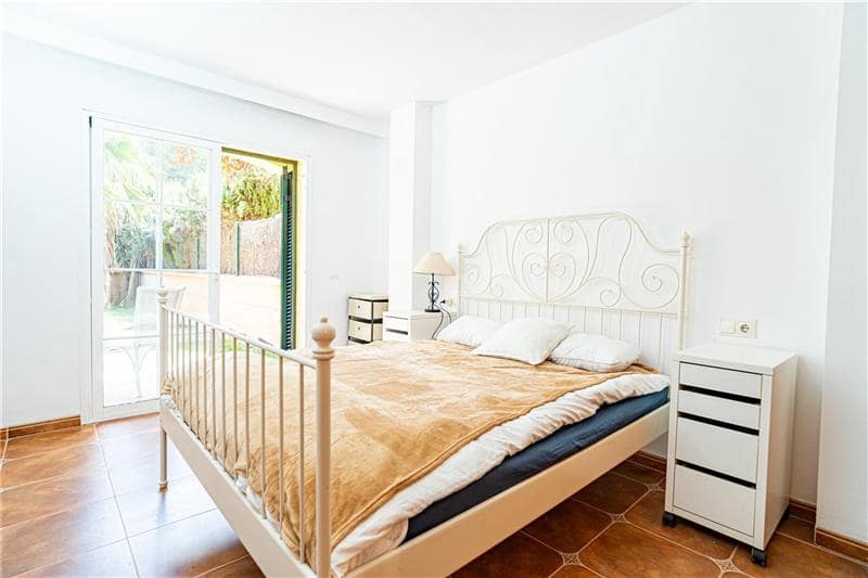 2 quarto Apartamento para venda em Llucmajor com piscina garagem - 450 000 € (Ref: 9001841)