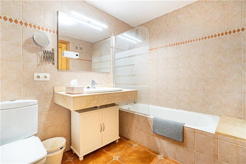 2 quarto Apartamento para venda em Llucmajor com piscina garagem - 450 000 € (Ref: 9001841)