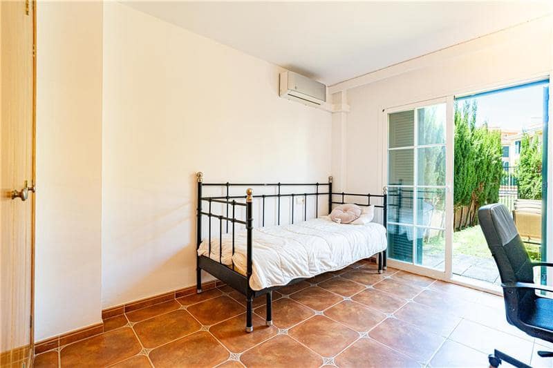 2 quarto Apartamento para venda em Llucmajor com piscina garagem - 450 000 € (Ref: 9001841)