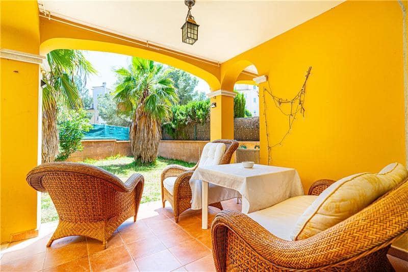 2 quarto Apartamento para venda em Llucmajor com piscina garagem - 450 000 € (Ref: 9001841)