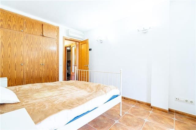 2 soveværelse Lejlighed til salg i Maioris Decima, Llucmajor med swimmingpool garage - € 450.000 (Ref: 9001841)