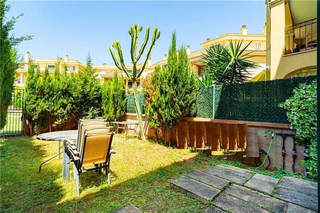 2 soveværelse Lejlighed til salg i Maioris Decima, Llucmajor med swimmingpool garage - € 450.000 (Ref: 9001841)