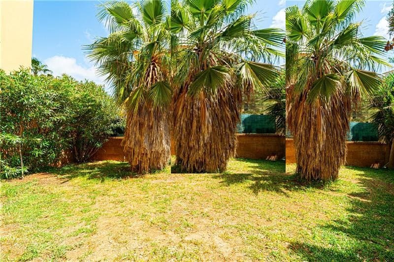 2 quarto Apartamento para venda em Llucmajor com piscina garagem - 450 000 € (Ref: 9001841)