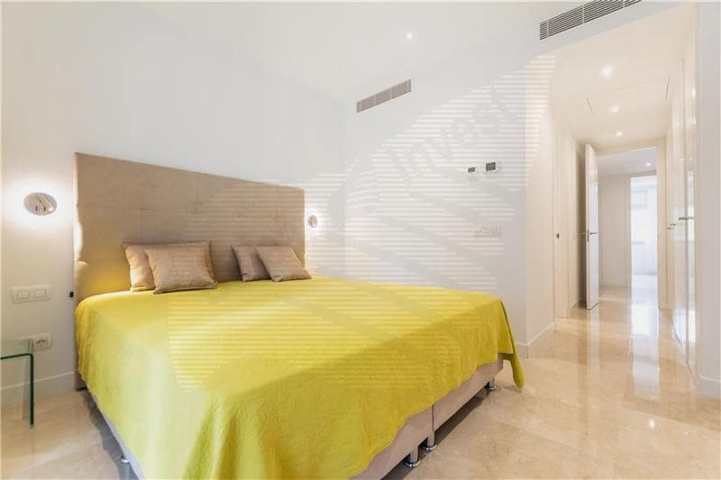 2 soverom Penthouse til salgs i Calvia med svømmebasseng garasje - € 2 995 000 (Ref: 9002140)