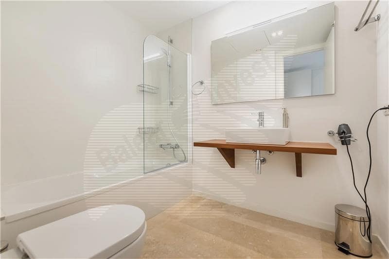 2 soverom Penthouse til salgs i Calvia med svømmebasseng garasje - € 2 995 000 (Ref: 9002140)