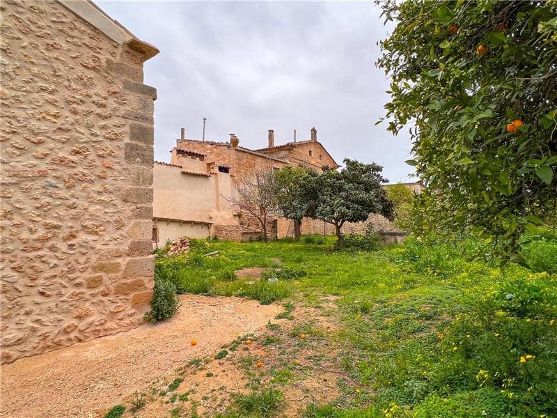 Villa/Maison à vendre à Palma de Mallorca - 5 900 000 € (Ref: 9002234)