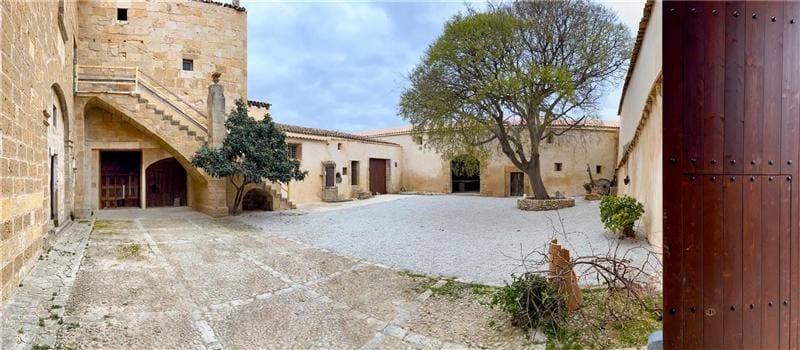 Villa/Maison à vendre à Palma de Mallorca - 5 900 000 € (Ref: 9002234)