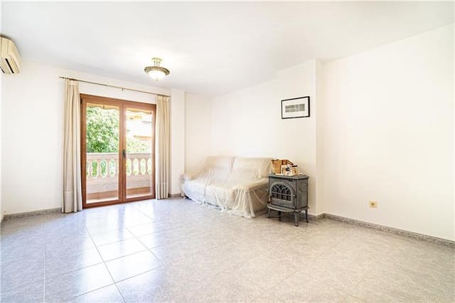 3 quarto Apartamento de Praia para venda em Es Molinar / El Molinar, Palma de Mallorca com garagem - 475 000 € (Ref: 9009196)