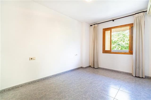 3 quarto Apartamento de Praia para venda em Es Molinar / El Molinar, Palma de Mallorca com garagem - 475 000 € (Ref: 9009196)