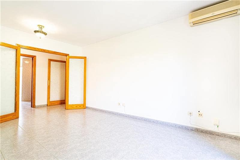 3 soveværelse Strandlejlighed til salg i Palma de Mallorca med garage - € 475.000 (Ref: 9009196)