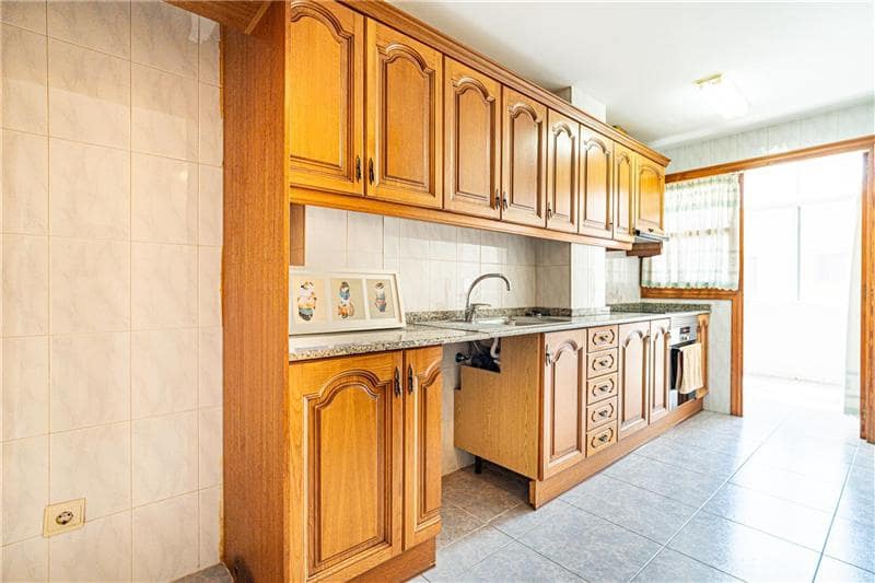 3 soveværelse Strandlejlighed til salg i Palma de Mallorca med garage - € 475.000 (Ref: 9009196)