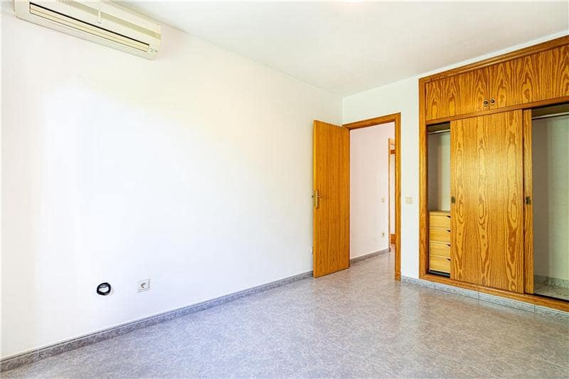 3 soveværelse Strandlejlighed til salg i Palma de Mallorca med garage - € 475.000 (Ref: 9009196)