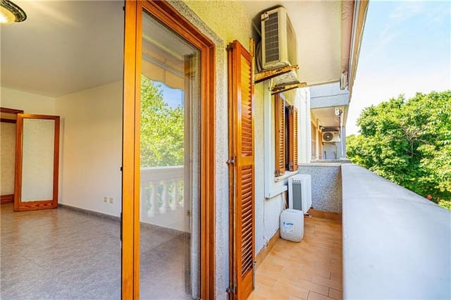 3 quarto Apartamento de Praia para venda em Es Molinar / El Molinar, Palma de Mallorca com garagem - 475 000 € (Ref: 9009196)