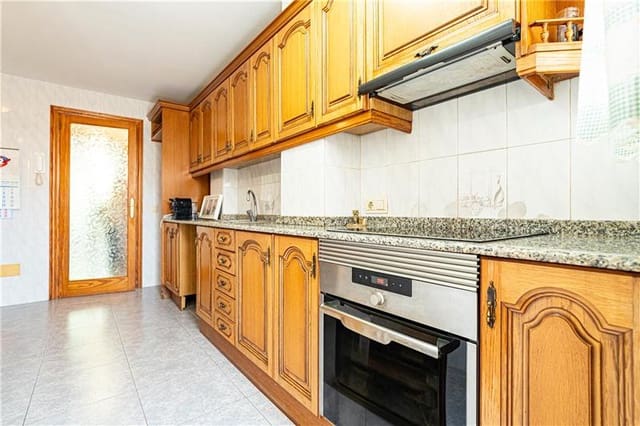 3 quarto Apartamento de Praia para venda em Es Molinar / El Molinar, Palma de Mallorca com garagem - 475 000 € (Ref: 9009196)