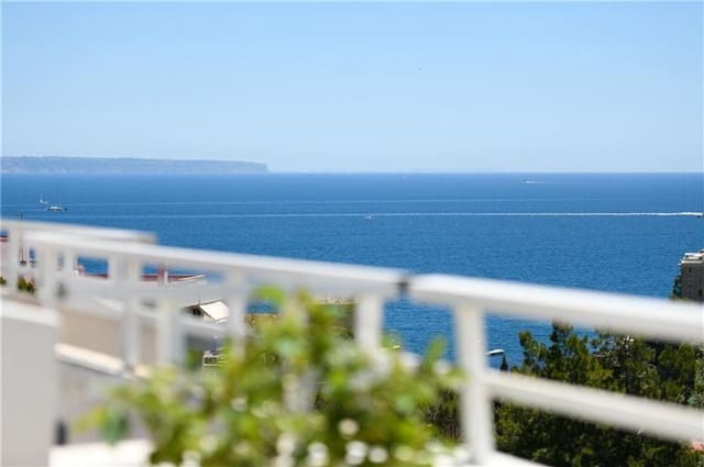 4 soverom Strandleiligheter til salgs i Cas Catala, Calvià med garasje - € 1 675 000 (Ref: 9028330)