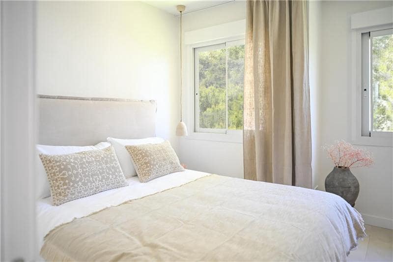 4 camera da letto Appartamento sulla Spiaggia in vendita in Calvia con garage - 1.675.000 € (Rif: 9028330)