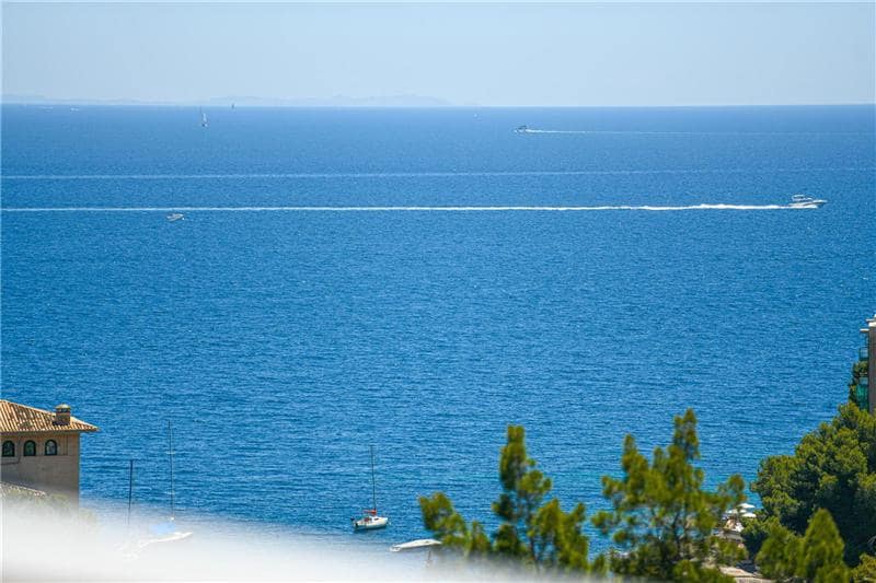 4 camera da letto Appartamento sulla Spiaggia in vendita in Calvia con garage - 1.675.000 € (Rif: 9028330)