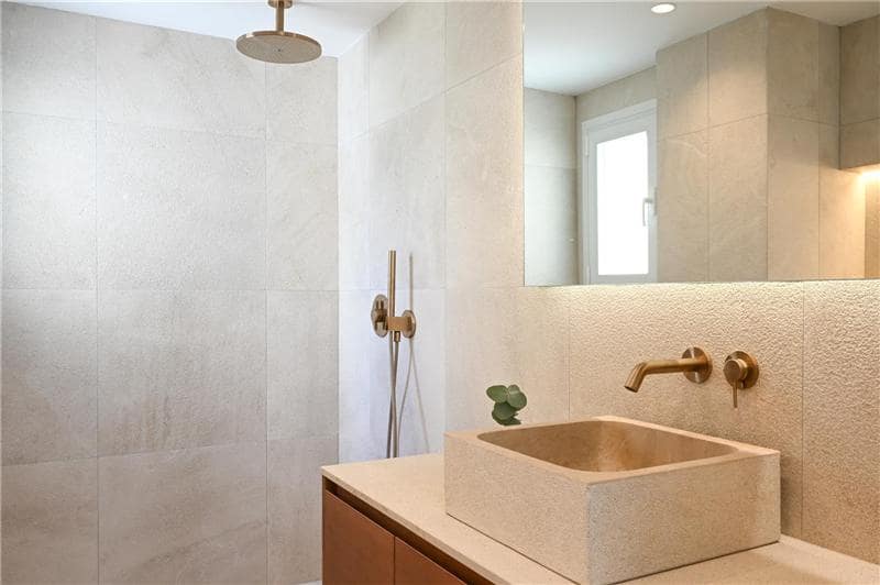 4 camera da letto Appartamento sulla Spiaggia in vendita in Calvia con garage - 1.675.000 € (Rif: 9028330)