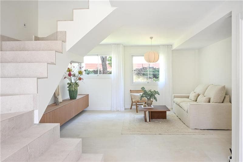 4 camera da letto Appartamento sulla Spiaggia in vendita in Calvia con garage - 1.675.000 € (Rif: 9028330)