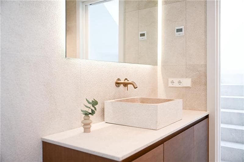 4 camera da letto Appartamento sulla Spiaggia in vendita in Calvia con garage - 1.675.000 € (Rif: 9028330)