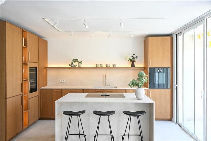 4 camera da letto Appartamento sulla Spiaggia in vendita in Calvia con garage - 1.675.000 € (Rif: 9028330)