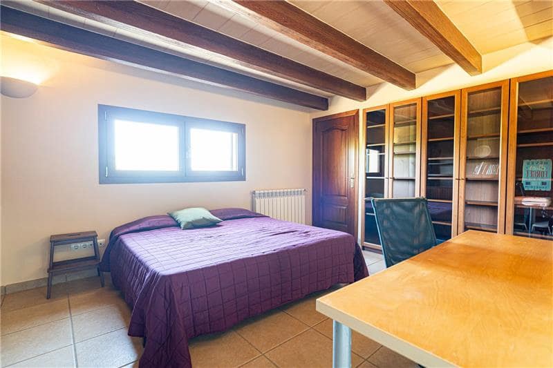 4 soveværelse Finca/Landehus til salg i Algaida med swimmingpool garage - € 1.750.000 (Ref: 9029998)