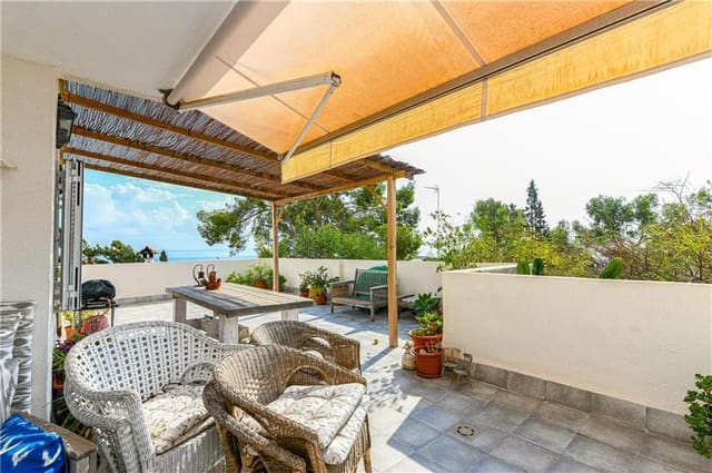 3 soveværelse Lejlighed til salg i Cas Catala, Calvià - € 1.500.000 (Ref: 9030292)