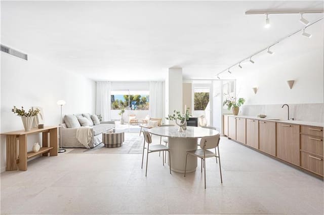 3 camera da letto Appartamento in vendita in Cas Catala, Calvià - 1.500.000 € (Rif: 9030292)