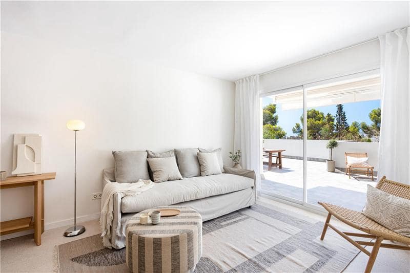 3 camera da letto Appartamento in vendita in Calvia - 1.500.000 € (Rif: 9030292)