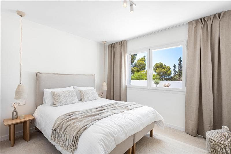 3 camera da letto Appartamento in vendita in Calvia - 1.500.000 € (Rif: 9030292)