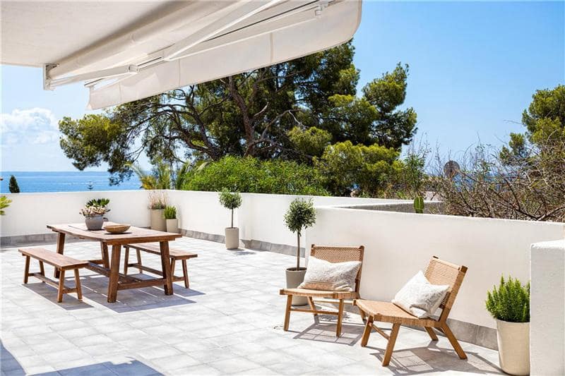 3 camera da letto Appartamento in vendita in Calvia - 1.500.000 € (Rif: 9030292)