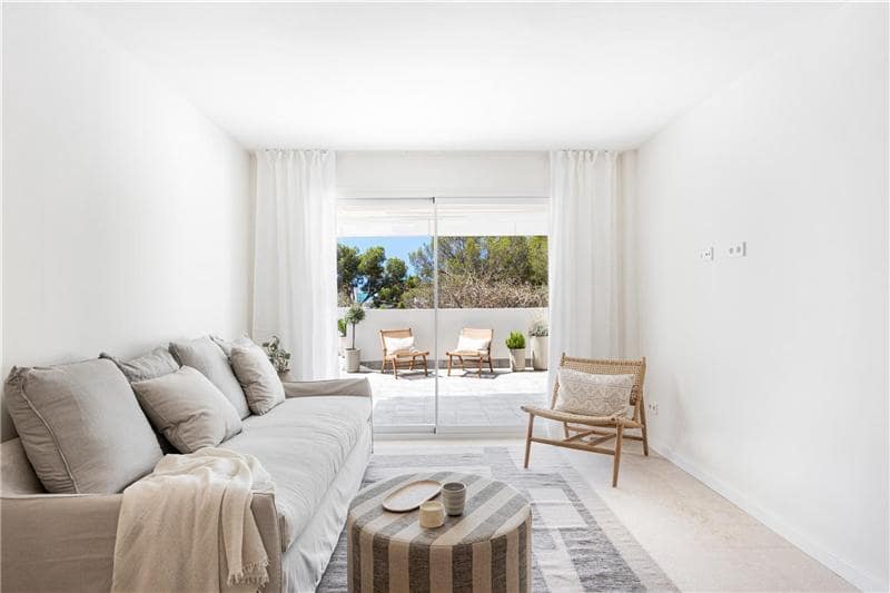 3 camera da letto Appartamento in vendita in Calvia - 1.500.000 € (Rif: 9030292)