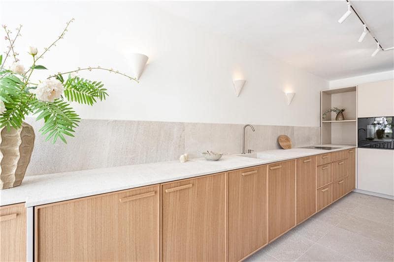 3 camera da letto Appartamento in vendita in Calvia - 1.500.000 € (Rif: 9030292)