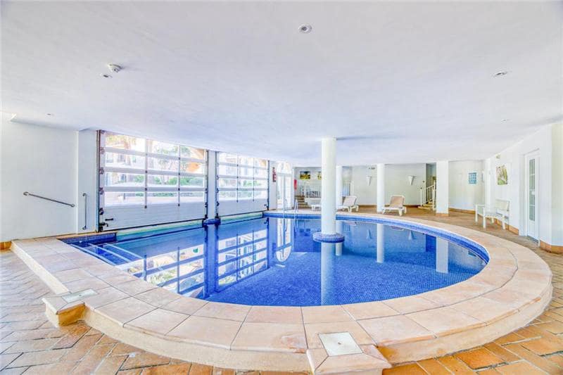 3 bedroom Apartment for sale in Calvia with pool - € 549,500 (Ref: 9033384)