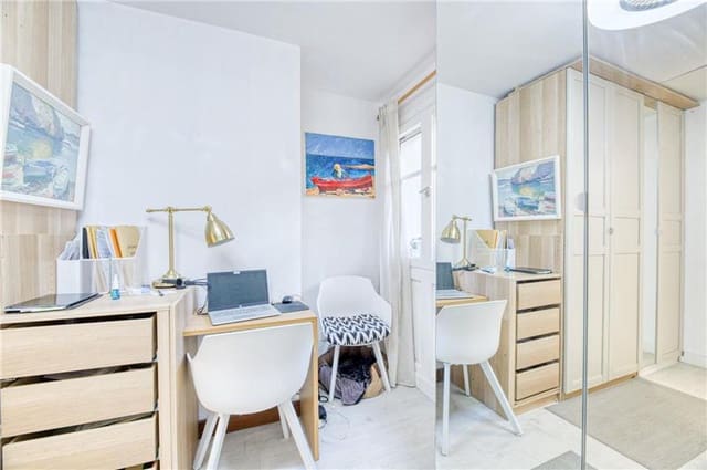 Apartamento de 3 habitaciones en Portals Nous, Calvià en venta con piscina - 549.500 € (Ref: 9033384)