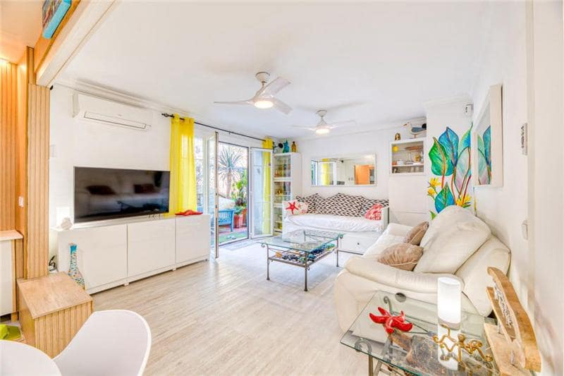 3 bedroom Apartment for sale in Calvia with pool - € 549,500 (Ref: 9033384)