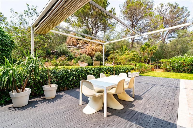 3 soveværelse Lejlighed til salg i Palma de Mallorca med swimmingpool garage - € 695.000 (Ref: 9049199)