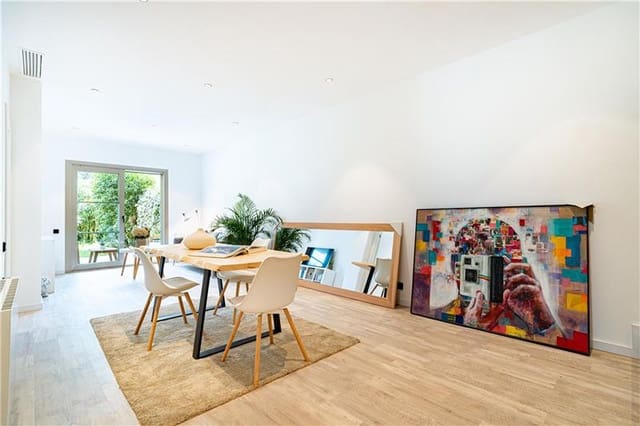 3 sypialnia Mieszkanie na sprzedaż w Son Rapinya, Palma de Mallorca z basenem garażem - 695 000 € (Ref: 9049199)