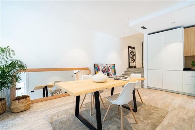 3 sypialnia Mieszkanie na sprzedaż w Son Rapinya, Palma de Mallorca z basenem garażem - 695 000 € (Ref: 9049199)