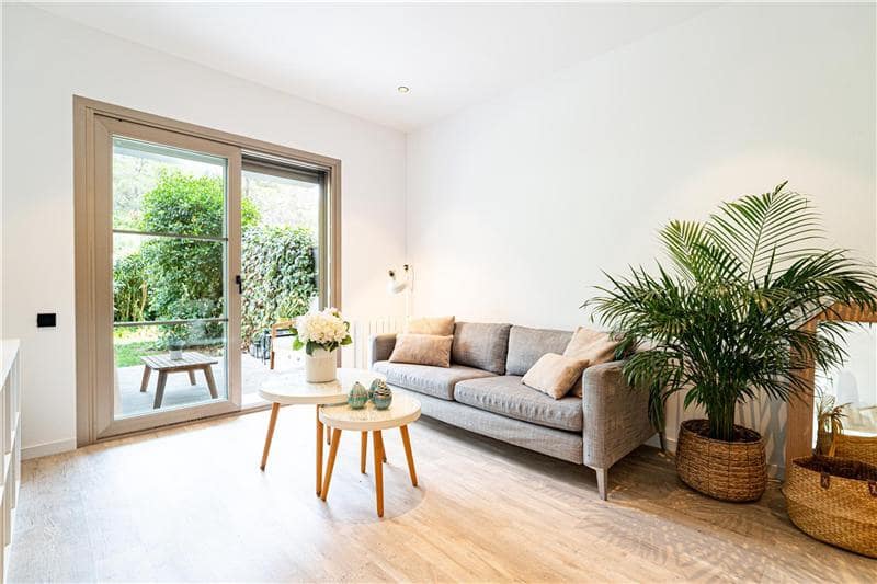 3 soveværelse Lejlighed til salg i Palma de Mallorca med swimmingpool garage - € 695.000 (Ref: 9049199)