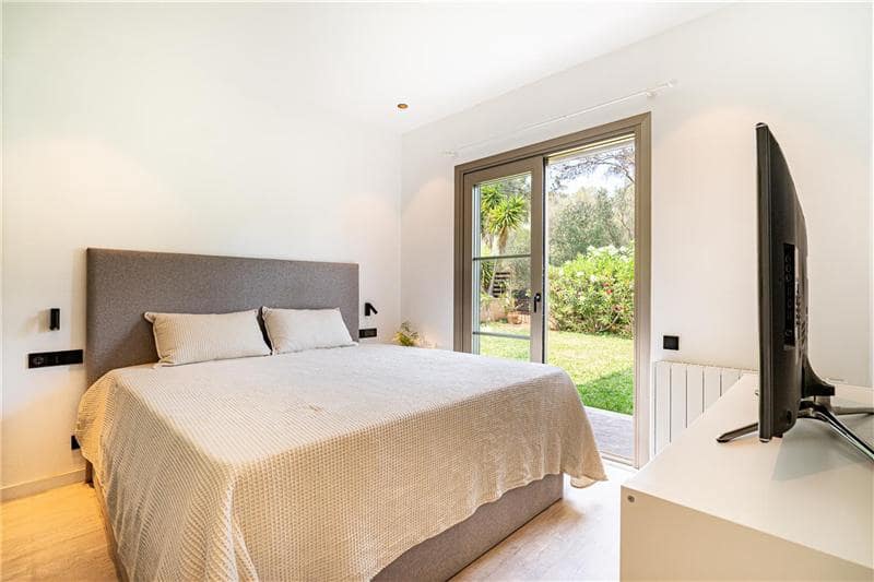 3 soveværelse Lejlighed til salg i Palma de Mallorca med swimmingpool garage - € 695.000 (Ref: 9049199)