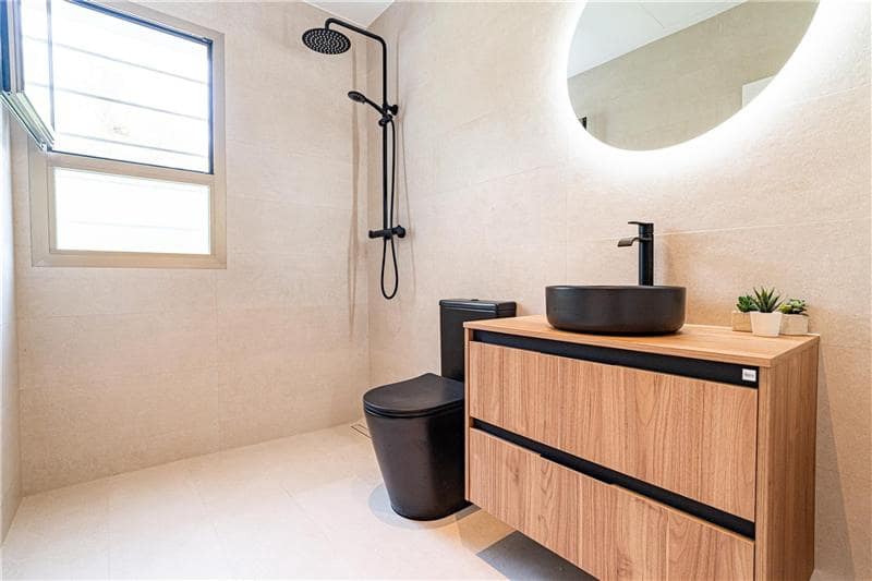 3 soveværelse Lejlighed til salg i Palma de Mallorca med swimmingpool garage - € 695.000 (Ref: 9049199)