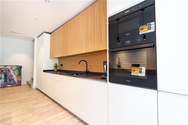 3 sypialnia Mieszkanie na sprzedaż w Son Rapinya, Palma de Mallorca z basenem garażem - 695 000 € (Ref: 9049199)