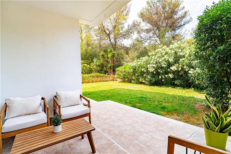 3 soveværelse Lejlighed til salg i Palma de Mallorca med swimmingpool garage - € 695.000 (Ref: 9049199)