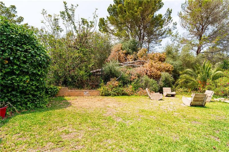 3 soveværelse Lejlighed til salg i Palma de Mallorca med swimmingpool garage - € 695.000 (Ref: 9049199)