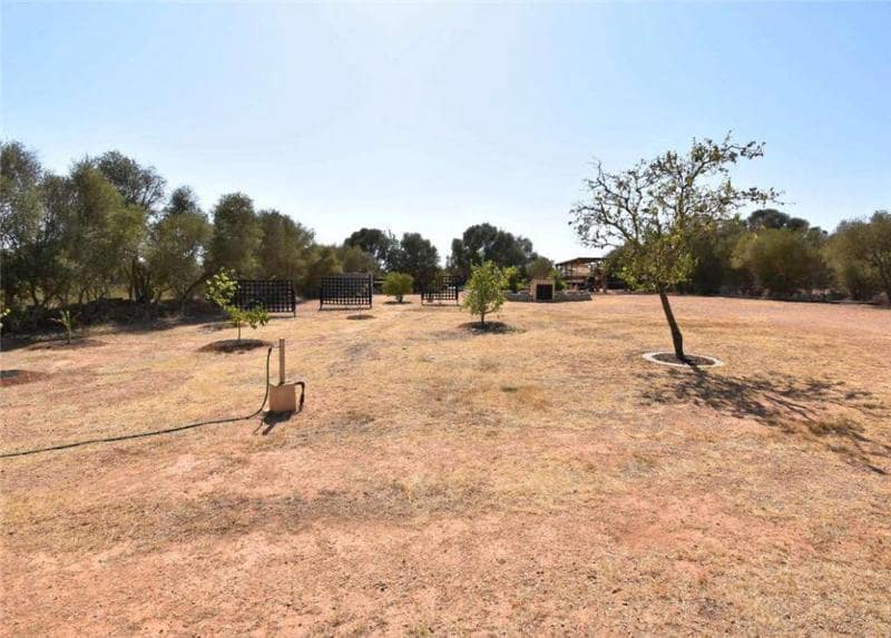 3 sypialnia Finka/Dom wiejski na sprzedaż w Llucmajor z basenem garażem - 895 000 € (Ref: 9051729)